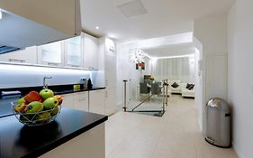 Souplex Le Lido - Design - Central - Close Croisette And Palais