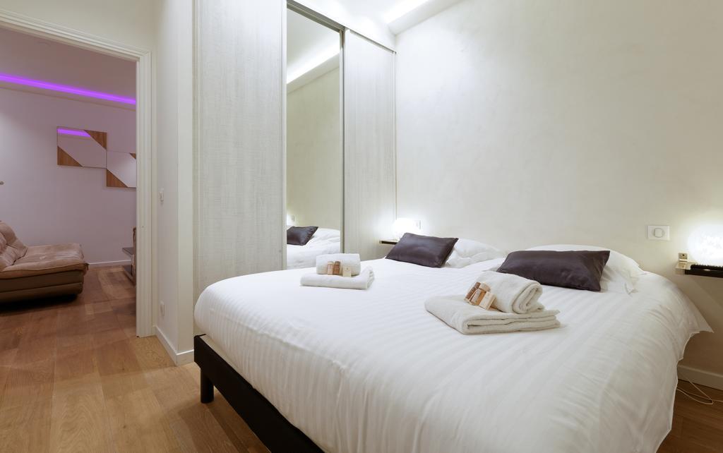 Souplex Le Lido - Design - Central - Close Croisette And Palais Cannes Exterior foto